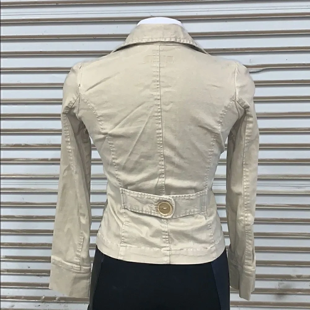 🛍️Paris Blues size small blazer